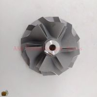 GT3576 Turbocharger Compressor Wheel 57x76.2mm,434292479016supplier AAA Turbocharger Parts