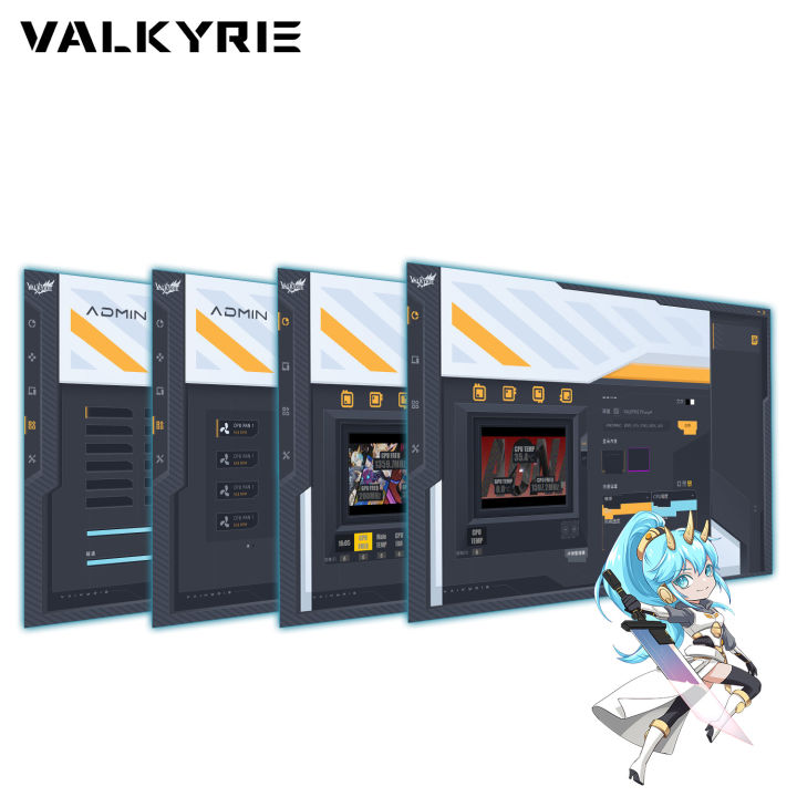 valkyrie-c240-valkyrie-liquid-cooling-250w