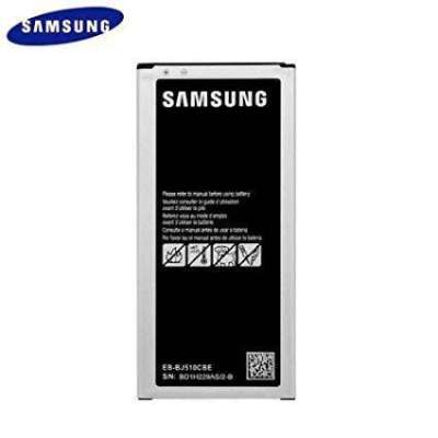 แบต ซัมซุง Samsung J5 2016 (J510) Galacy Battery 3.85V 3100mAh