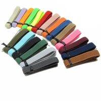 【hot】 6Meters/lot 1cm Width Sewing Supplies Elastic Tape Hand Colorful band Webbing for Colors