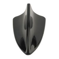 【CC】 Car Roof Shark-Fin Antenna Decoration Cover Design Trim Exterior Accessories