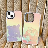 【สำหรับ iPhone】Case of iphone เคสซิลิโคน เคสโทรศัพท์ for iPhone 14 13 12 ProMax 13 12 11 Pro XR X XS 7 8 Plus