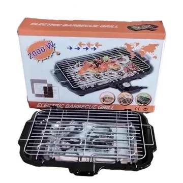 DK HOME APPLIANCES  Barbeque grill, Electric barbecue grill, Cooking on  the grill