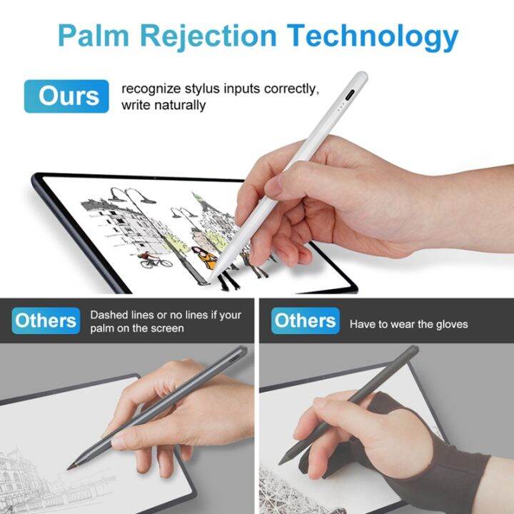 stylus-pen-for-apple-pencil-2-touch-pen-for-ipad-capacitive-pen-for-drawing-ipad-pro-11-12-9-air-3-4th-2020-mini-5-6