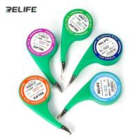 [HOT GELLXKOWOIGHIO 527] Relife Desoldering Braid Solder Remover Wick ลวด1.5มม. 2มม. 2.5มม. 3มม. 3.5มม. กว้าง2.0ม. ความยาว BGA Soldering Repair เครื่องมือ