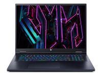 Notebook Acer Predator Helios 18 PH18-71-97VX