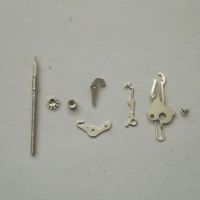 【YF】 Professional Watch Movement Clutch Screws Repair Kits for ETA 2836 2824 2834 2846 Parts Accessories For Watchmakers