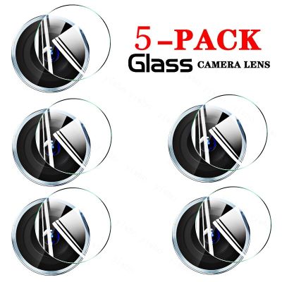 5PCS Tempered Glass For iphone 13 Pro Max mini camera lens Screen Protectors Film For Apple 12 11 se3 se 2022 2020 6 7 8 plus