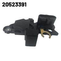 20523391 Voltage Regulator Electronic Regulator Accessory For Volvo Trucks And Machinery Electrical Circuitry  Parts