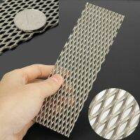 0.5x50x165mm Mesh Platinized Titanium Anode Rhodium Jewelry Plating Plater Tools