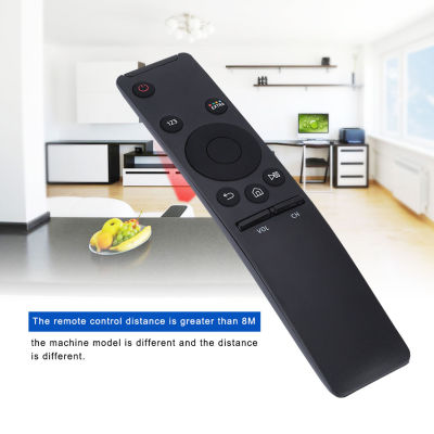 VBESTLIFE TV รีโมทคอนโทรลสำหรับ Samsung Smart Digital HD 4K TV AKB72915206 โทรทัศน์ Audio Voice Controller