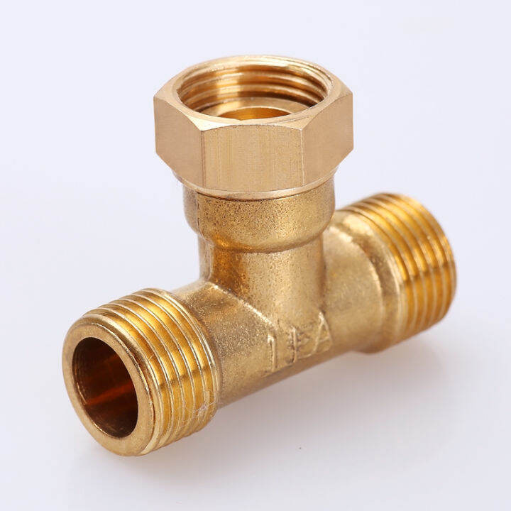 4point copper water heater union tee elbow direct ppr water pipe