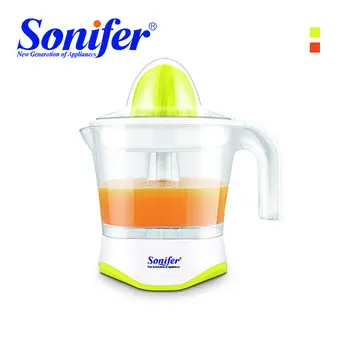 Sonifer SF5521 90W Electric Juicer Machine