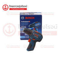 BOSCH สว่านไขควงไร้สาย 12v GSR12V-30 BLM 06019G9002 (เครื่องเปล่า)* กล่องกระดาษ|ตัว| TTR Store