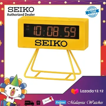 Seiko Alarm Clock Giá Tốt T04/2023 | Mua tại 