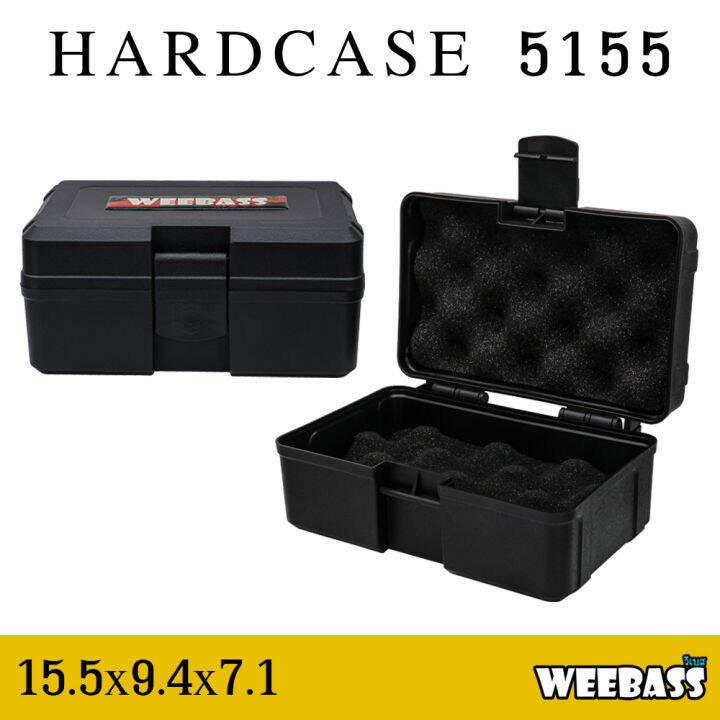 weebass-กล่องกันกระแทก-รุ่น-hardcase-5155-mini