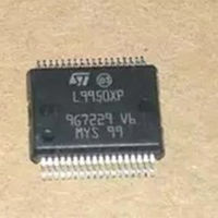 SSOP36 IC ชิปลิฟท์การจัดการพลังงานต้นฉบับใหม่