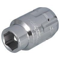 MAKITA ลูกบล็อกทะลุ 10-19mm B-65648 / B-65654 / B-65660 / B-65676 / B-65682 / B-65707 / B-65713 / B-65729 / B-65735 |ชิ้น|