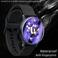 【CW】❦☈  Soft film watch active 2 Protector Ultra-thin Active2 44mm 40mm Accessories