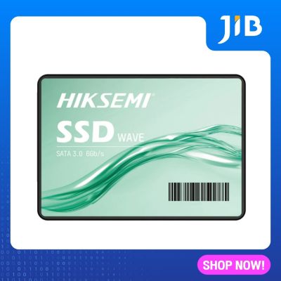512 GB SSD (เอสเอสดี) HIKSEMI WAVE(S) - 2.5