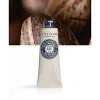 Loccitane 25% Shea Butter Very Dry Skin Intensive Hand Balm 50 ml.