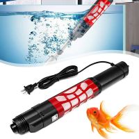 【CW】 1pc 6W Electric Aquarium Fish Tank Water Filter Pump AC220 240V 50Hz Water Changer Gravel Cleaner Siphon FOR Fish Cleaning Tools