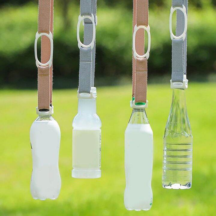 ENDOFF Adjustable Hiking Easy Carrying Outdoor Tools Travelling Water