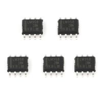 50PCS LM358DR SOP Integrated Circuits