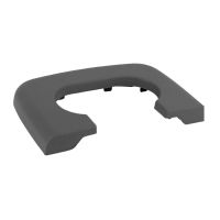 Car Center Console Cup Holder Replacement Pad Central Armrest Cushion Fit for Ford F150 1997-2003