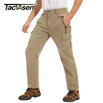 Hiking Trousers Tacvasen - Best Price in Singapore - Feb 2024