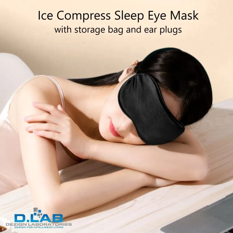 do sleeping masks make u fall asleep faster