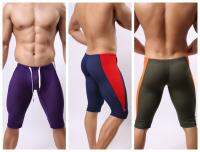 Supply Brave Person Mens Sports Pirate Shorts Fitness Pants Yoga Pants 2227#