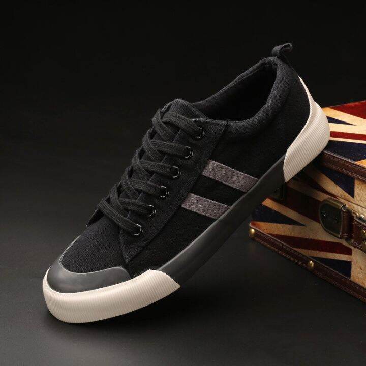 casual-canvas-shoes-men-quality-korean-style-shoes-non-slip-lace-up-mens-retro-sneakers-mens-wear-trainers-zapatilla-hombre