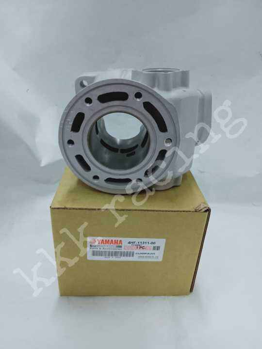 Yamaha Tzm150 Block Lazada 9875