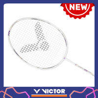 VICTOR ไม้แบดมินตัน รุ่น TK-TTY  *เอ็นVS100+ซองF3256+กริปGR200 E