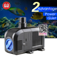 7W 150W Adjust Submersible Water Pump for aquarium fishtank