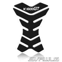 Motorcycle Tank Pad Protection Stickers For BMW K1600GT 2010-2020 2014 2015 2016 2017 2018 Decals  Emblems