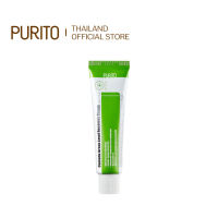 [PURITO THAILAND] (+พร้อมส่ง+)  PURITO Centella Green Level Recovery Cream 50ml ครีมลดเลือนริ้วร้อยผิวให้แข็งแรงEXP 29/06/2024