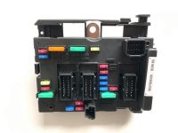 【YF】 Fuse Box Unit Assembly RELAY for CITROEN C3 C5 C8 XSARA PICASSO PEUGEOT 206 CABRIO 307 406 COUPE 807 9657608580