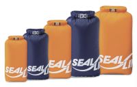 Sealline Blocker Dry Sack ถุงกันน้ำ เนื้อบางเบา กระเป๋า กันละอองน้ำ Liner ซับในเป้ by Jeep Camping