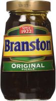 Branston - Original pickle 520g