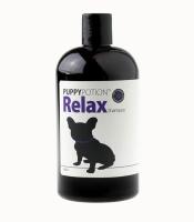 Doggy Potion สูตรRelax แชมพูสุนัขแพ้ง่าย ฆ่าเชื้อแบคทีเรีย ยับยั้งยีสต์ กลิ่นหอมสปา (500ml)