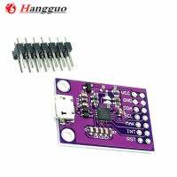 MCU-2112 CP2112 Papan Debugging USB Ke Modul Komunikasi I2C