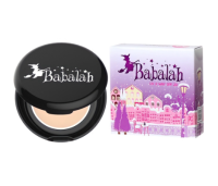 ของแท้ Babalah บาบาร่า แป้งบาบาร่า สูตรดั้งเดิม แป้งเค้กทูเวย์ ผสมรองพื้น 2 Way 14g.