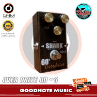 เอฟเฟค OVER DRIVE OD-3