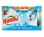 HCMCombo 2 Hộp 4 Gói Bột Tẩy Lồng Máy Giặt Hando