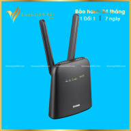 Bộ Phát Wifi Từ Sim 4G Dlink DWR-920 Không Dây thumbnail