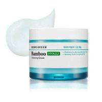 [สินค้าของแท้100% พร้อมส่ง] BRING GREEN  BAMBOO HYALU HYDRATING CREAM 100ml