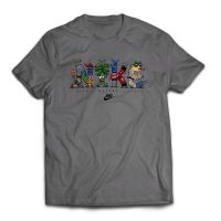 【Fashion】 [Ready Stock  XS-7XL] N!ke Steven Harrington Short Sleeve Cal Graphic Tees-  Premium 100% Cotton