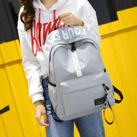 (MNL84) โปรโมชั่น Backpack กระเป๋า กระเป๋าราคาถูก กระเป๋าสะพายหลัง กระเป๋าเป้ เป้สะพายหลัง กระเป๋าแฟชั่น กระเป๋าเอกสาร กระเป๋าผู